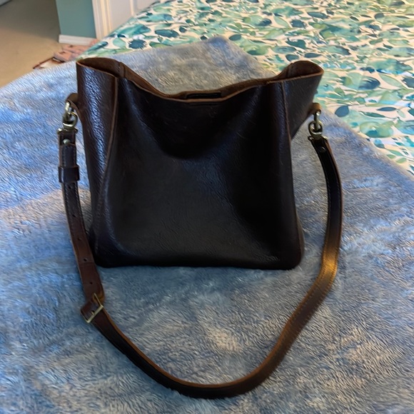 Portland Leather Handbags - Portland Leather Bag